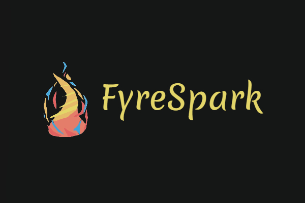 fyrespark logo